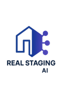 Real Staging AI Logo